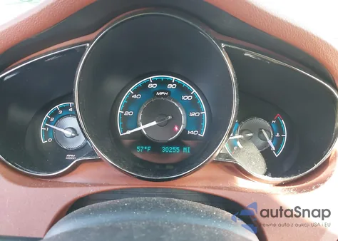 2009 Chevrolet Malibu Ltz z USA, uszkodzony, nr VIN 1G1ZK57779F110662